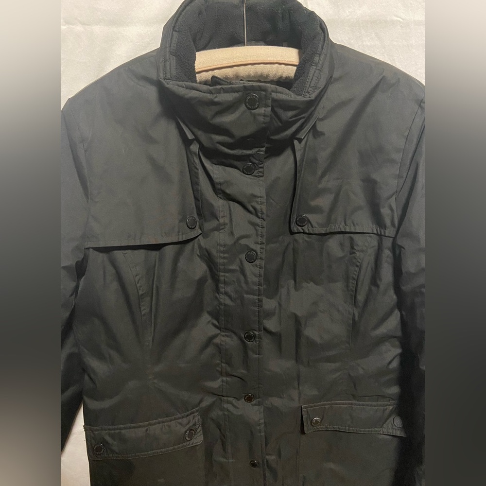 Womens Hawke & Co winter coat 🧥 - Picture 3 of 9